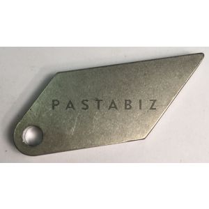 Attachments Locking Lever