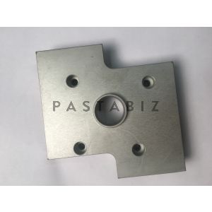 MOUNTING BLOCK FOR NINA PN EXTRUDER ATT