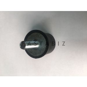 RUBBER FOOT M8X23