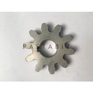REAR GEAR NINA 170