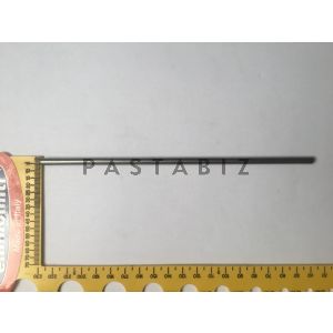 ROD FOR SPRING RETAINER ON SCRAPER