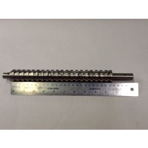 6MM NINA 250 CUTTER/ROLLER