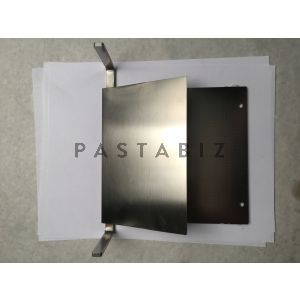 Nina 170 Upper Front Side Panel