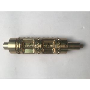 RAVIOLI FORMER FOR NINA/P3 ATT 34x40