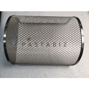 GUARD FOR SQUARE CREPE C1