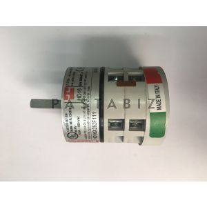 3 POSITION SWITCH FOR C1