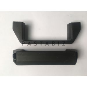 BLACK HANDLE