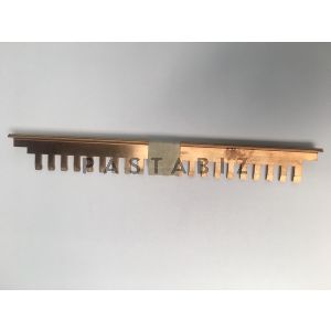 5mm M U Tagliatelle Cutter Scraper