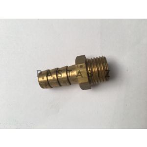 HOSE BARB FITTING COOLING SLEEVE