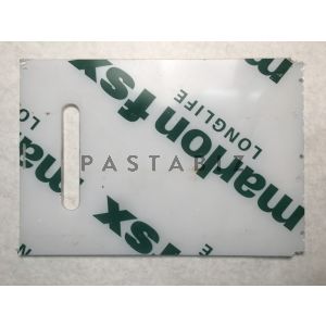 PLASTIC COVER