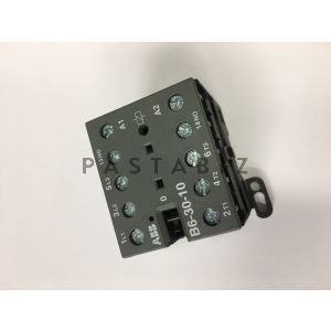 ABB CONTACTOR B6-30-10-3