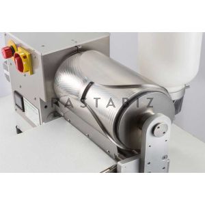 C1 Automatic Crepe Machine -  160mm (6.3") Rectangular 