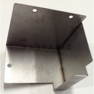 Tag Cutting Motor Cover