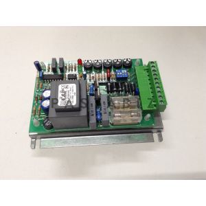 TS250 PC Board