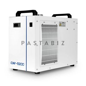 CW-5200 Water Chiller