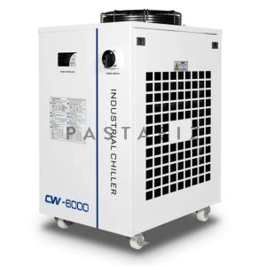 CW-6000 Water Chiller