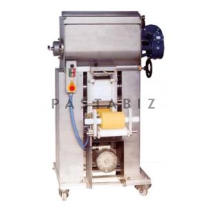 ECA160 - Auto Pasta Mixer Laminator