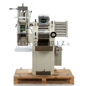 F240 - PASTA SHEETER/LAMINATOR, RAVIOLI MAKER
