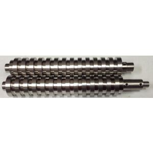 Tag Cutting Att Cassete 6MM Cutter