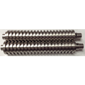 4mm Cutter Roller for NINA 170 - Non Drive