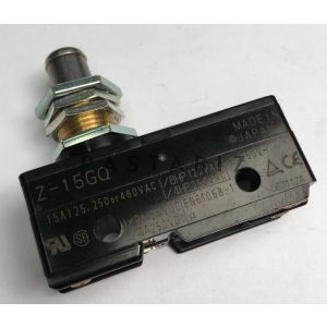 LM1608 - Replacement Micro Switch for P3, P6, NINA, PNUOVA