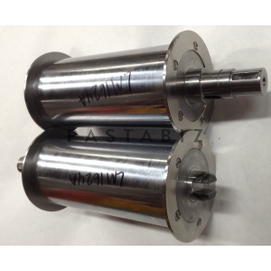 Rear Roller Cilindro-P Nuova