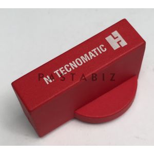 RED SWITCH KNOB (for 996)