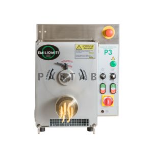 P3 Pasta Extruder La Monferrina