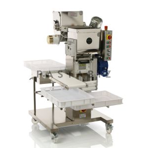 P2DVE Dual Vat Extruder