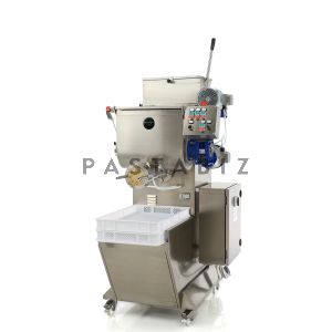 P55 Pasta Extruder