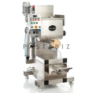 P60 Pasta Extruder