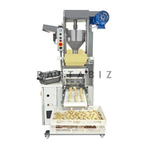 Automatic Ravioli Stuffing Machine