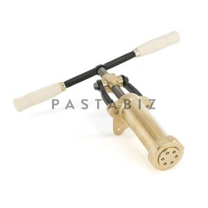 Torchio Model B Hand Press Pasta Maker