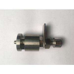 BLOCK PER CREMAGLIERA