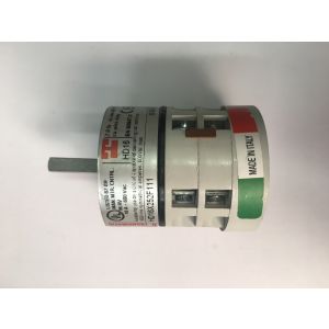 3 POSITION SWITCH FOR C1