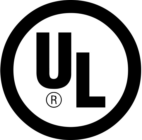 UL Certified NSF standard 8