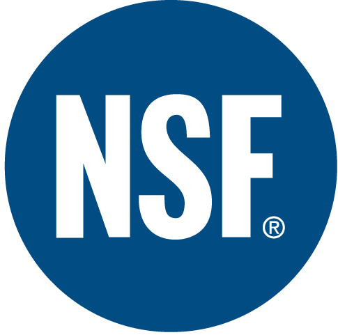 NSF Standard 8 NSF standard 8